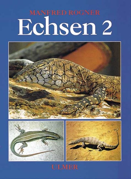 Echsen 2