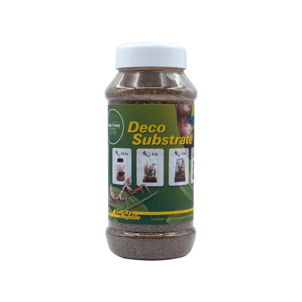 Lucky Reptile Deco Substrate