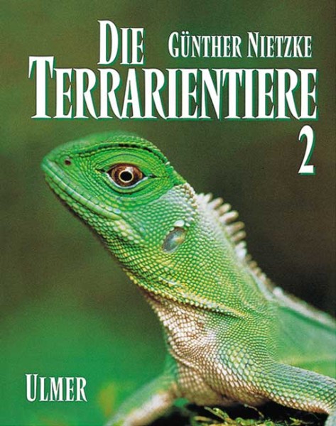 Die Terrarientiere 2