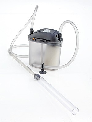 Eden 501 Gravel Cleaner