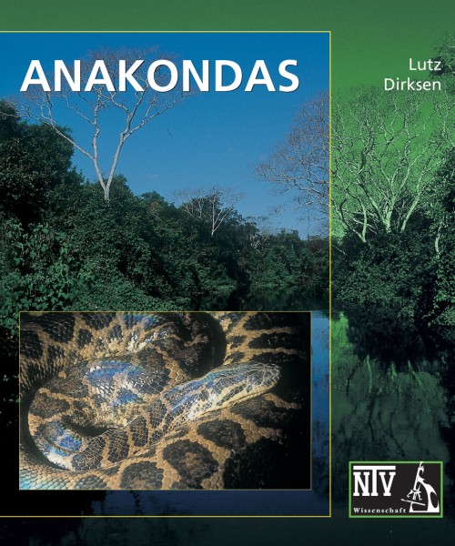 Anakondas