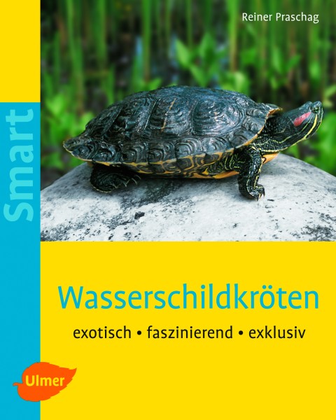 Wasserschildkröten - Smart Reihe