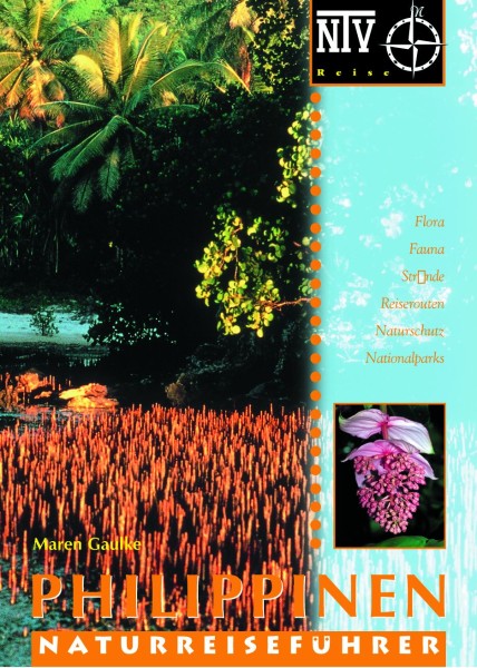 Naturreiseführer Philippinen