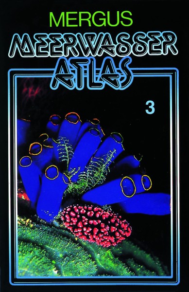 Meerwasser Atlas Band 3