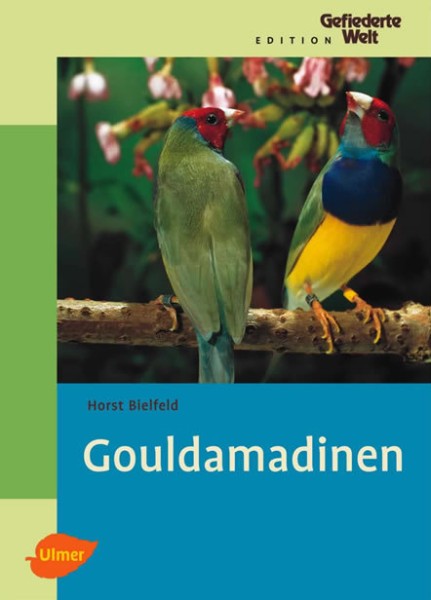 Gouldamadinen