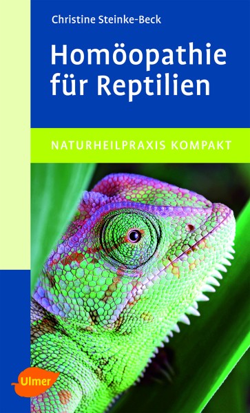 Homöopathie für Reptilien