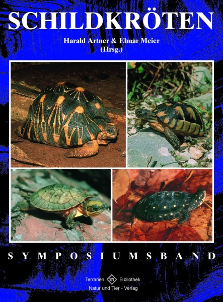 Schildkröten, Symposiumsband