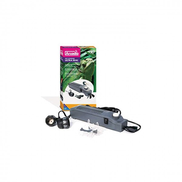 Arcadia Ultra Seal Lighting Controller Plug & Socket