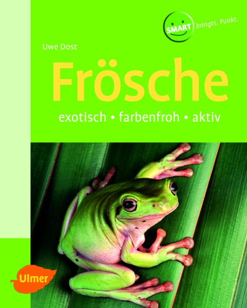 Frösche - Smart Reihe