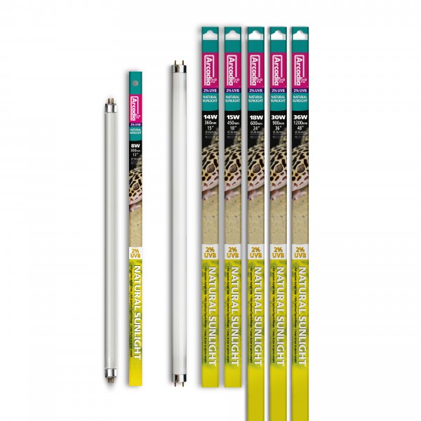 Arcadia Natural Sunlight "Daylight"