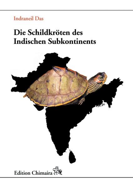 Schildkröten des indischen Subkontinents